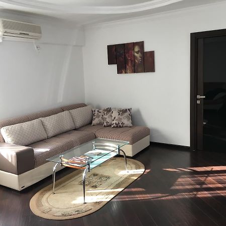 Welcome Baku Apartment Exterior photo