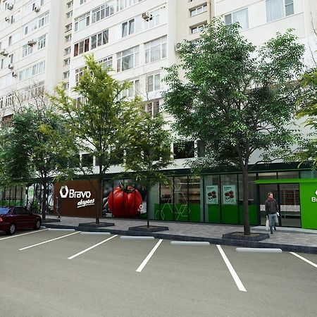 Welcome Baku Apartment Exterior photo
