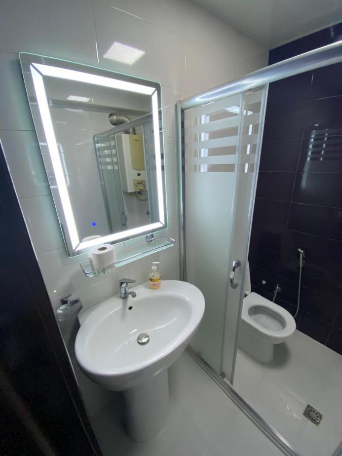 Welcome Baku Apartment Exterior photo