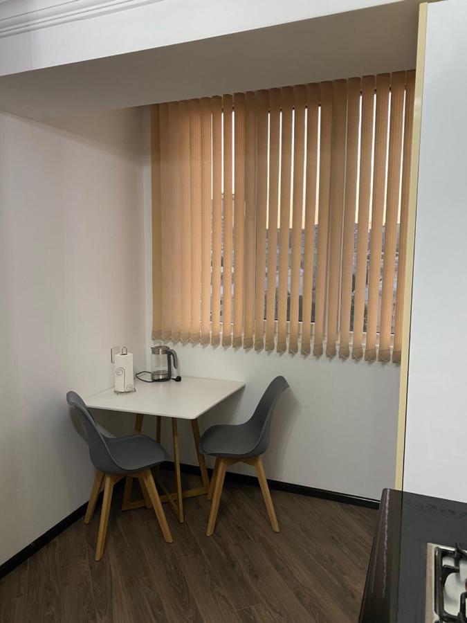 Welcome Baku Apartment Exterior photo