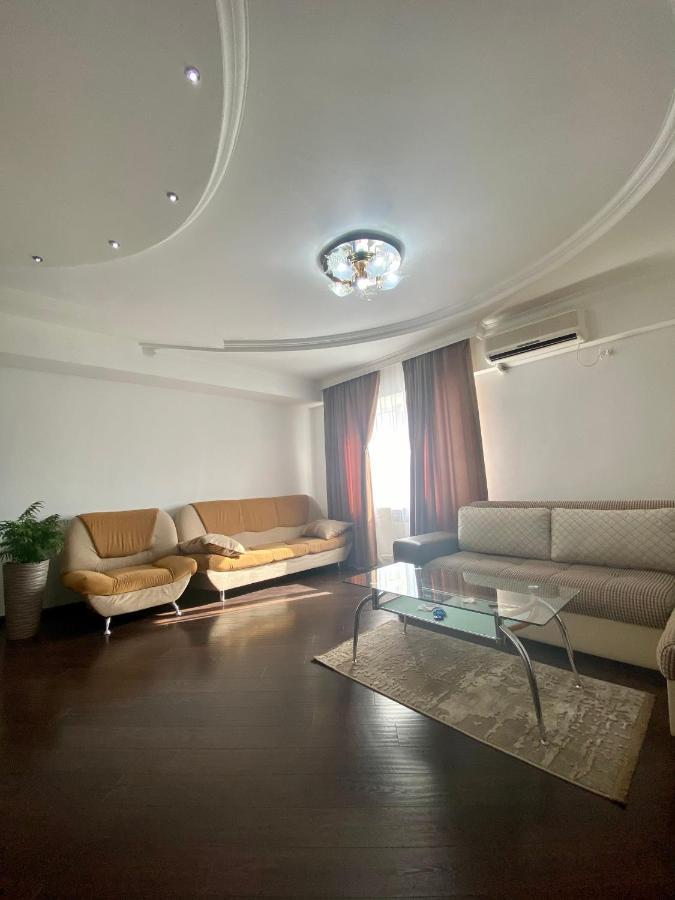 Welcome Baku Apartment Exterior photo